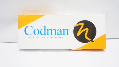Codman 82-3073 Bactiseal Ventricular Cath. with Shunt System (x)